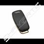 Comando Audi A3, de Três botões,  8P