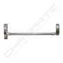 Barra anti-pânico Iseo Idea Base 94C0000203791 PVD-Inox