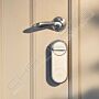 Linus Yale Smart Lock prata