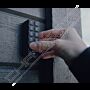 Yale Smart Keypad  Preto