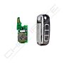 Comando KD 3 Botões Tipo  Bently C/Transponder