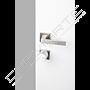 Tedee Lock TLV1.0A HK (Prata/Branco)
