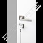 Tedee Lock TLV1.0A HK (Prata/Branco)