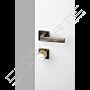 Tedee Lock TLV1.0G HK (Ouro/Branco)