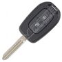 Comando Fixo Nissan Micra (K14)