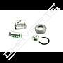 Kit de ignição BMW E46 HU92