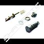Kit para fecho de porta Seat Ibiza II, III