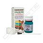 Tinta universal Tarrago Color-Dye 25ML com esponja