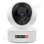 Câmara PROVISION PT-848 PAN / TILT IR lente fixa, 2MP