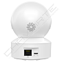 Câmara PROVISION PT-848 PAN / TILT IR lente fixa, 2MP