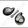 Caixa para Comando Cobra Bridge 7777 (incluí fita)