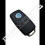Comando KD 2 Botões formato VW
