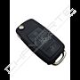 Comando KD 3 Botões formato VW