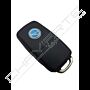 Comando KD 3 Botões formato VW