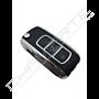 Comando KD 3 Botões Tipo Bently
