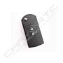Comando KD 2 Botões Tipo Mazda