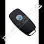Comando KD 3 Botões Tipo Audi ID46