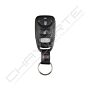 Comando Xhorse 3 Botões Tipo Hyundai