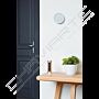 Câmara de vigilância Netatmo para interior