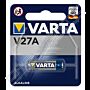 Pilha Varta V27 A 12V