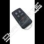 Caixa Para Comando Volvo Keyless 5 Botões