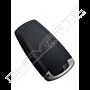 Comando  Bmw  Quatro Botões 433 MHz Serie F