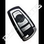 Comando  Bmw  Quatro Botões 433 MHz Serie F