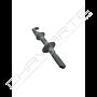 Pala para fecho Volkswagen Golf 3