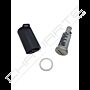 Kit para fecho de porta esquerda Seat Ibiza IV e VW Polo, Alambra