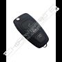 Comando  Ford Três Botoes Flip(Mala)