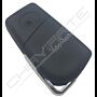 Caixa Para Comando Toyota Flip 3 Botões