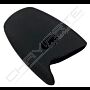 Capa silicone Hyundai, três botões de proximidade, negro