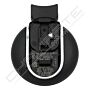 Caixa Para Comando Mini Proximidade 3 Botões