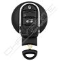 Caixa Para Comando Mini Proximidade 3 Botões