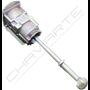 Fecho de porta esquerda original Citroën C3 II Picasso 2010