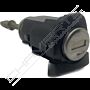 Kit para fecho de porta Volkswagen Passat para Lâmina HU66