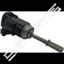 Kit para fecho de porta Volkswagen Passat para Lâmina HU66