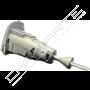 Fecho para porta esquerda Volkswagen Polo V (09-14),Tiguan (5N0837167-107837167AG)