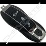 Caixa Para Comando Porsche Keyless 3 Botões