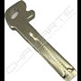 Lâmina TOY48 Para Comando Peugeot Proximidade