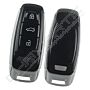 Caixa Para Comando Audi Keyless 3 Botões MLB