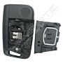 Comando VW 3 Botões Flip MQB49_5C_2G959752