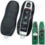 Comando Porsche 4 Botões 315Mhz