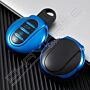 Capa TPU BMW Mini Três Botões Nº07