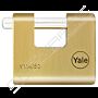 Aloquete Yale barra, 70mm