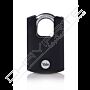 Aloquete Yale 40mm  Latão arco Fechado