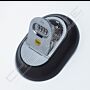 CHAVEIRO YALE PAREDE COMBINAÇAO Y500/187/1