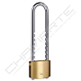 Aloquete Yale 50 mm com Arco Regulável