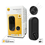 Linus L2 Smart Lock Black