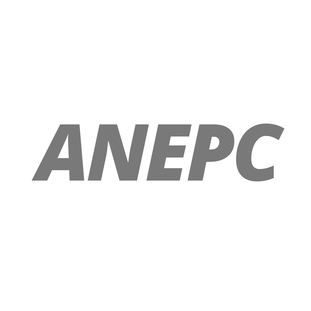 Registo Autoridade Nacional de Emergência e Proteção Civil